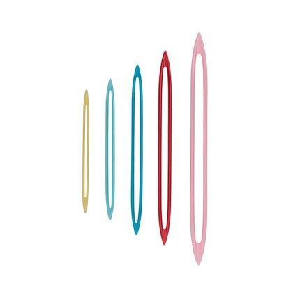 Susan Bates Finishing Needles