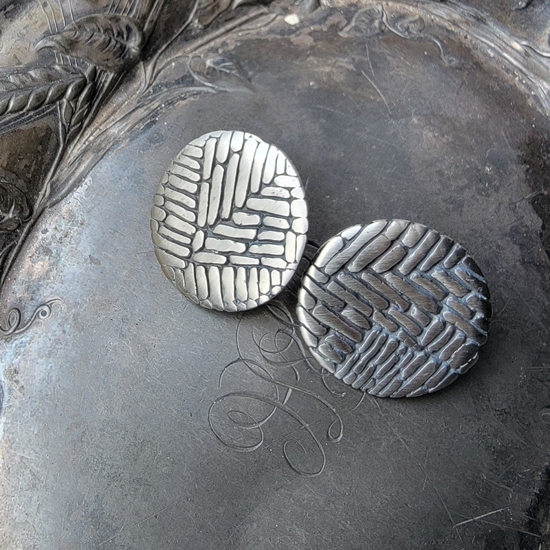 JUL Stud Buttons