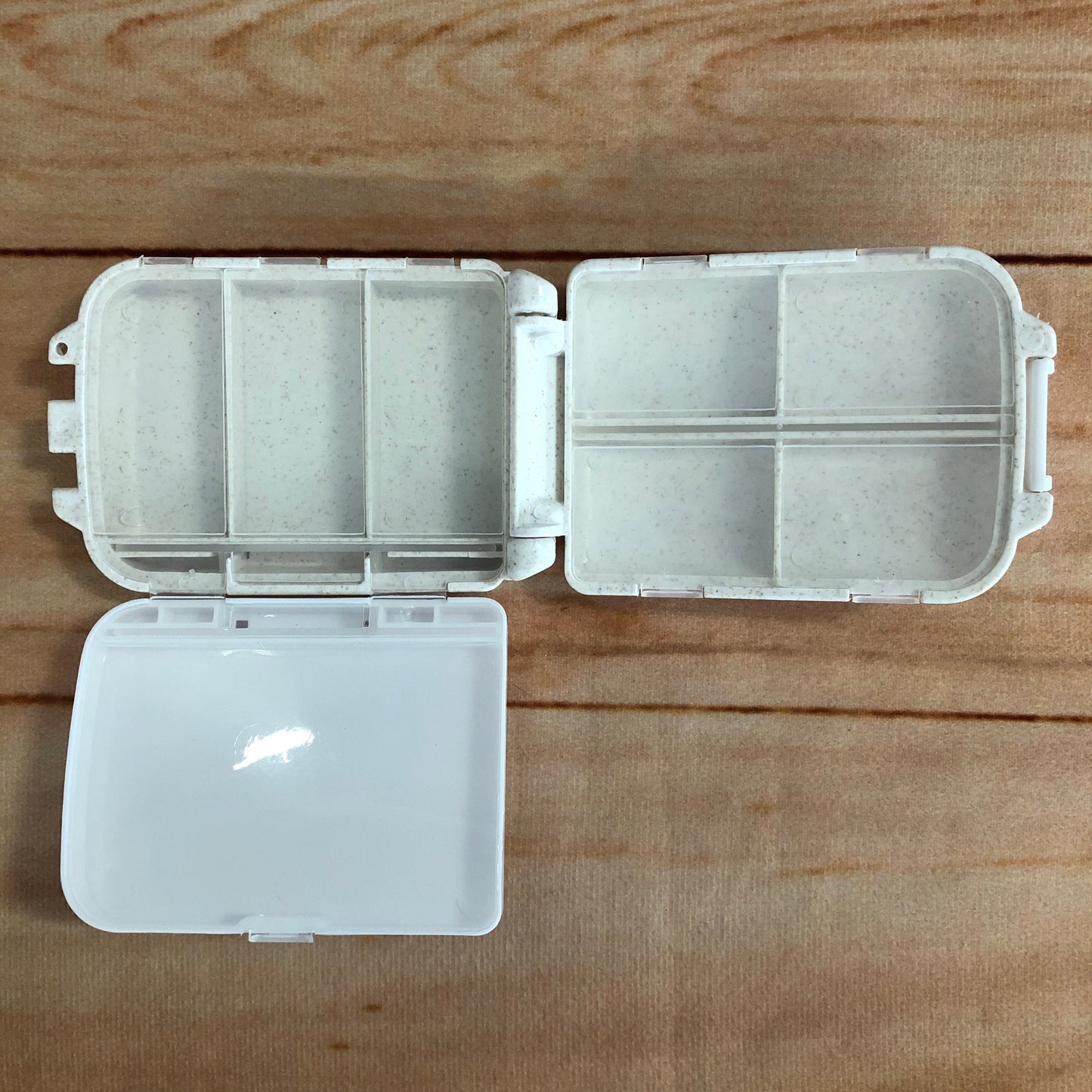 Knit Kits Notions Case