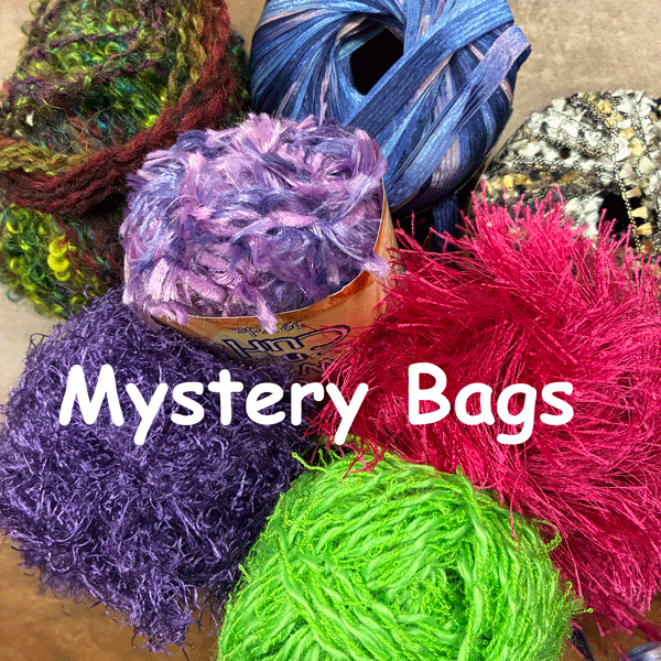 Mystery Bags