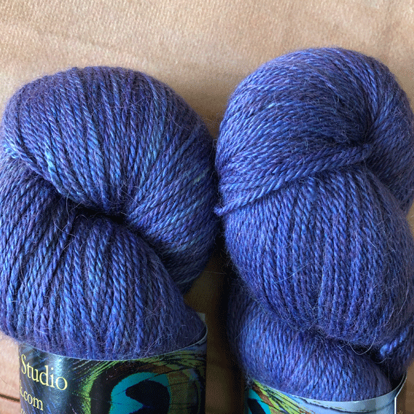 Unplanned Peacock Whisper Lite