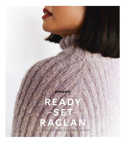 Ready Set Raglan by PomPom