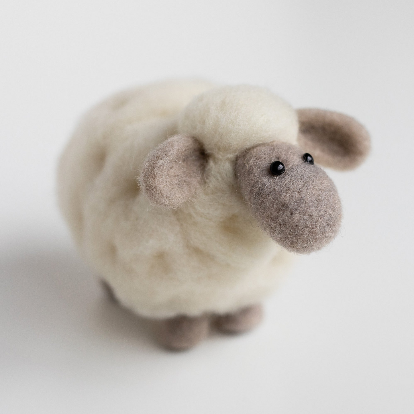 Felted Sky Felting Kits