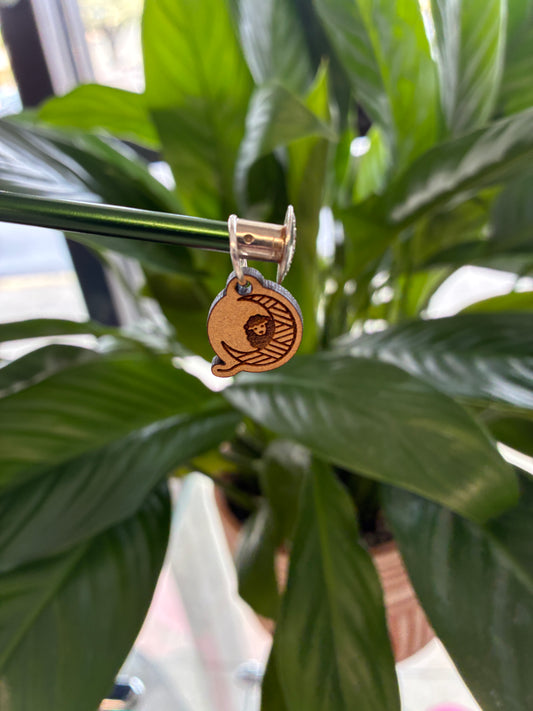 Yarn Seasons Stitch Markers