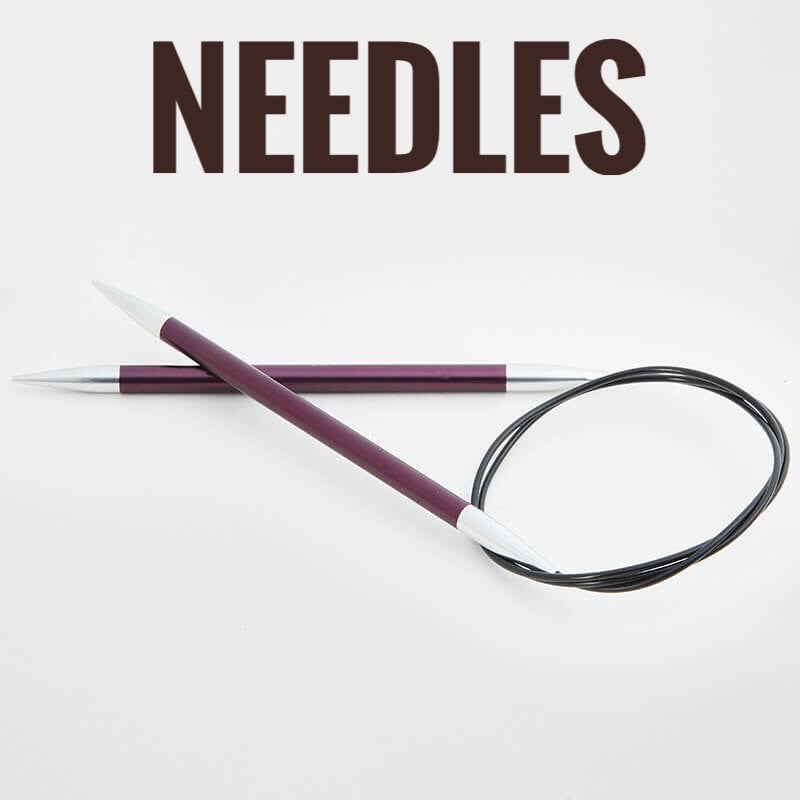 Knitting Needles