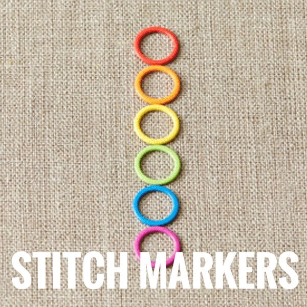 Stitch Markers