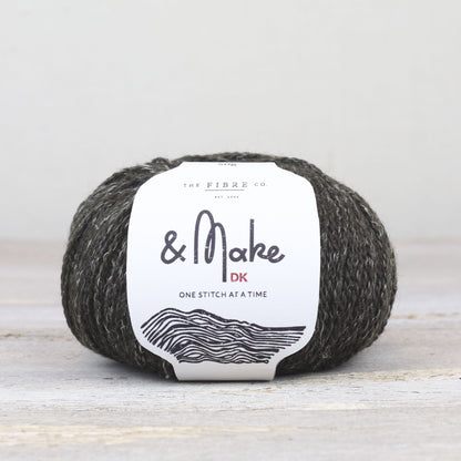 &Make DK The Fibre Company