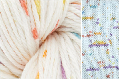 Universal Cotton Supreme Speckles