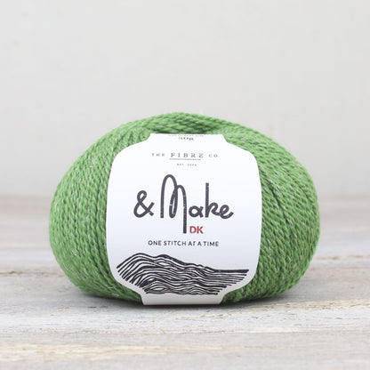 &Make DK The Fibre Company