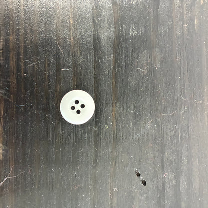 Solid 4-hole Round Buttons