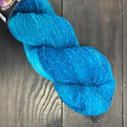 Deep Dyed Yarns Figment