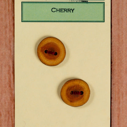 Favour Valley Buttons Medium