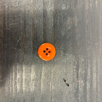 Solid 4-hole Round Buttons