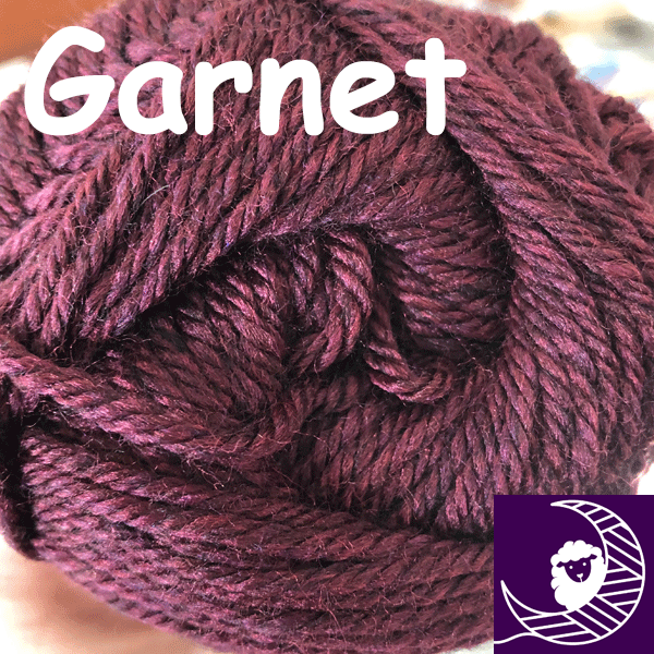 Kraemer Perfection Worsted