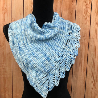 VA Blue Ridge Yarn Crawl 2024 - Bubble Bath!