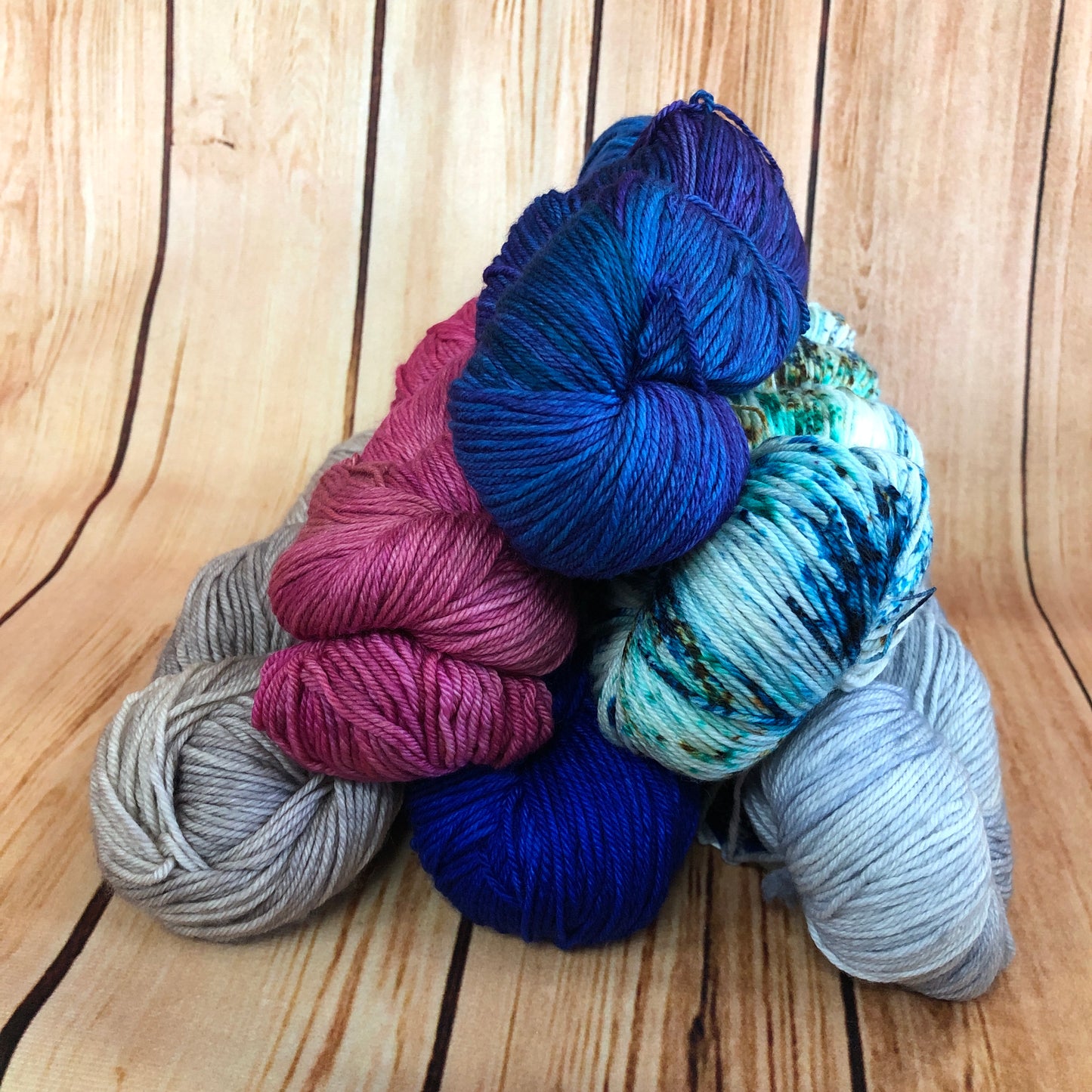 Malabrigo Arroyo