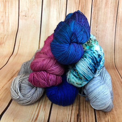 Malabrigo Arroyo