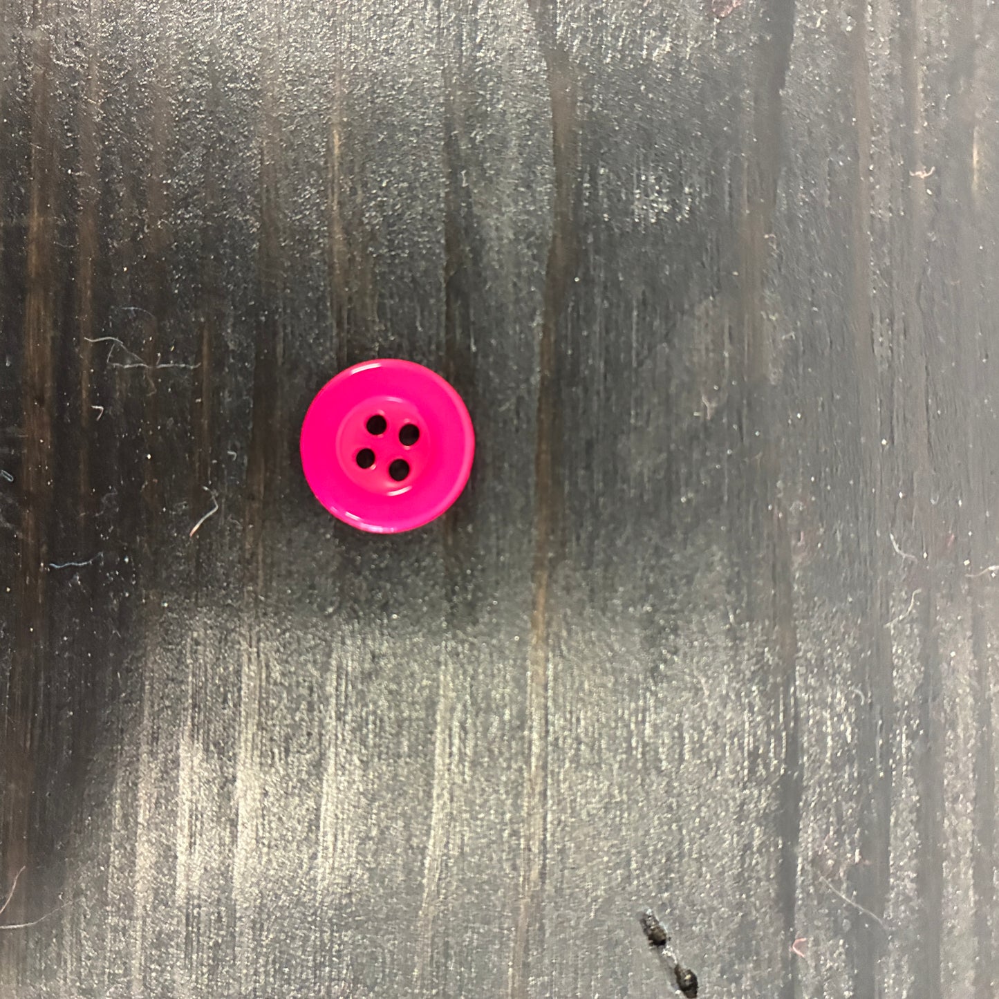 Solid 4-hole Round Buttons