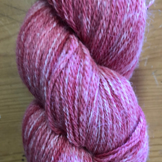 Cascade Alpaca Lace