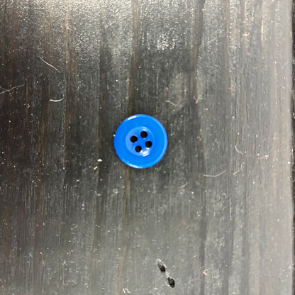 Solid 4-hole Round Buttons