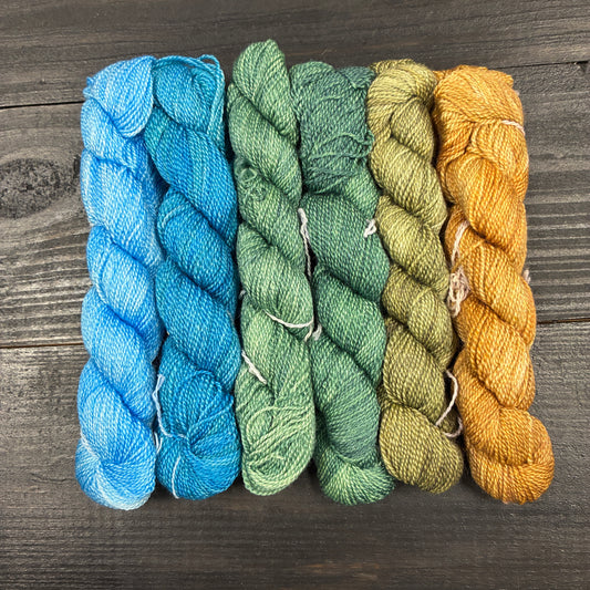 Wrapped in Elegance Kits