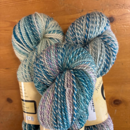Feederbrook Farm Entropy DK