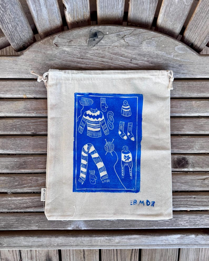 Benjamin Mathews Bags
