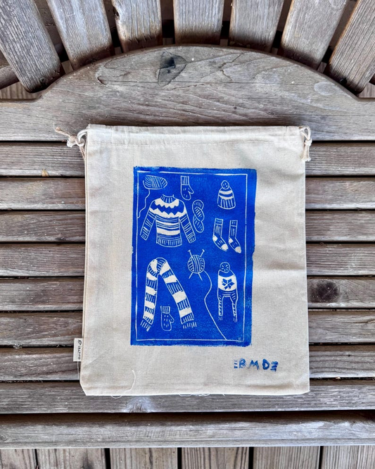 Benjamin Mathews Bags