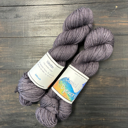 Camel City Dyeworks Winston