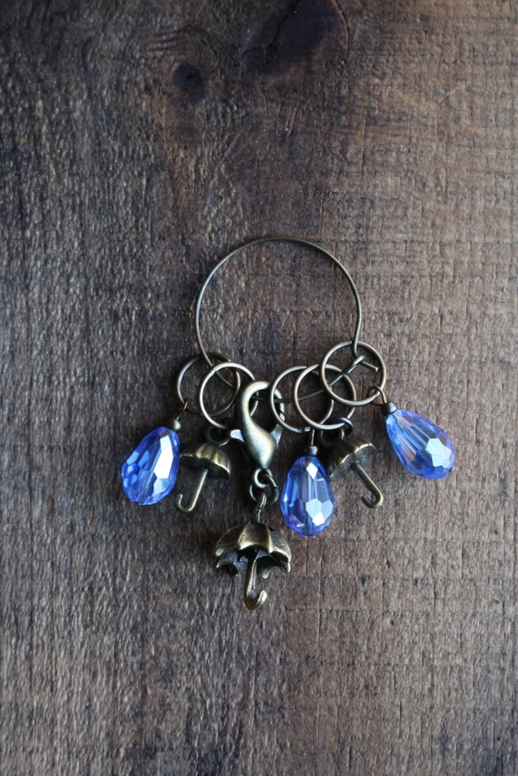 NNK Stitch Marker Sets