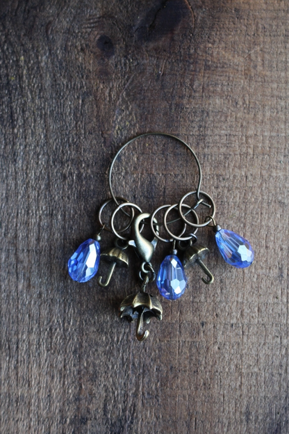 NNK Stitch Marker Sets