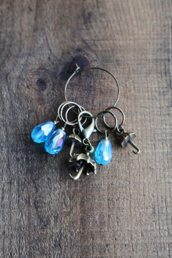 NNK Stitch Marker Sets