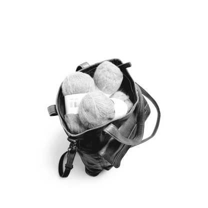 Muud Arendal Project Bag