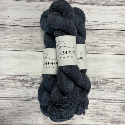 Cesium Yarn Merino Sock