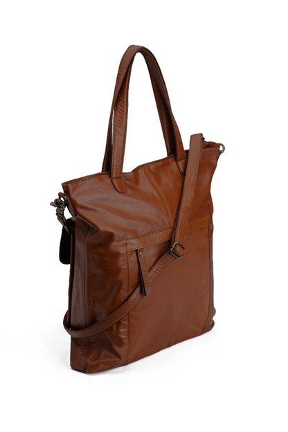 Muud Arendal Project Bag