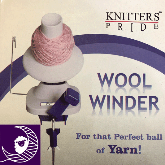Knitter's Pride Ball Winder