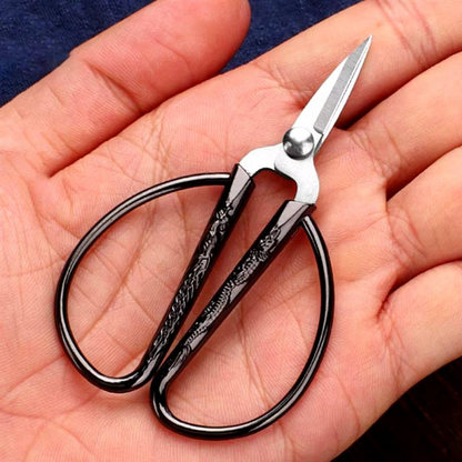 Dragon Scissors