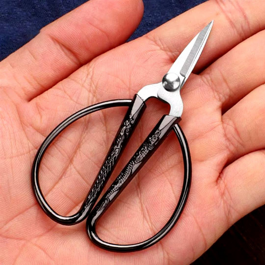Dragon Scissors