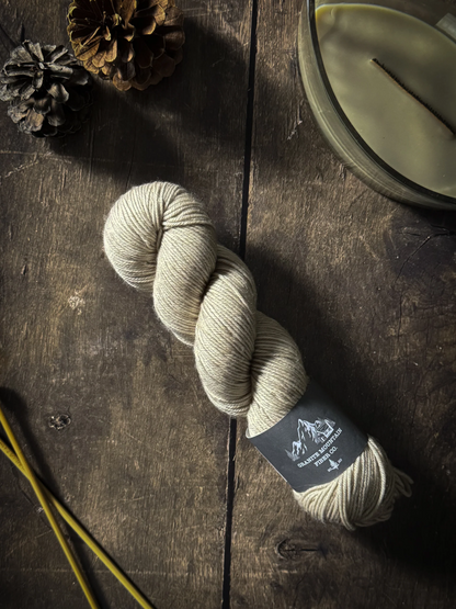 Dixville DK by Granite Mountain Fiber Co.