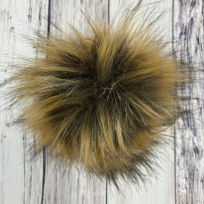 Pom Poms
