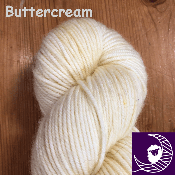 Camel City Dyeworks Mitchell