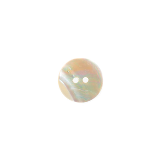 Buttons, Etc. Mother of Pearl Round
