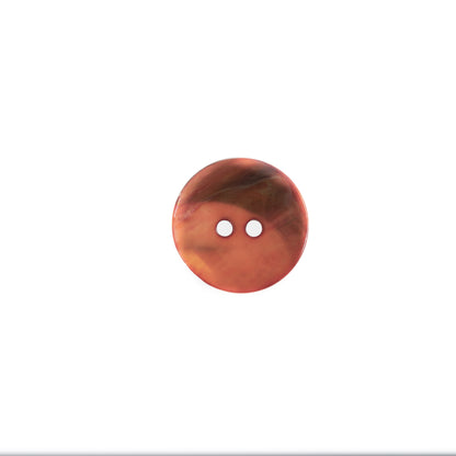 Buttons, Etc. Mother of Pearl Shell Round