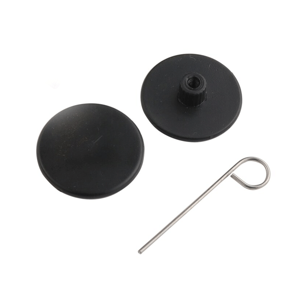 Knit Pro Extra Cable Key and End Caps