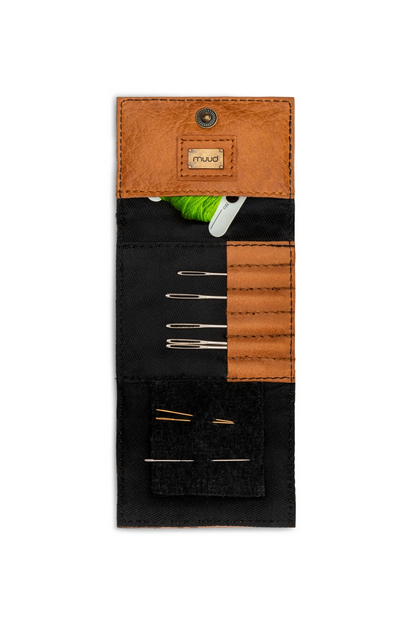 Muud Carla Needle Case