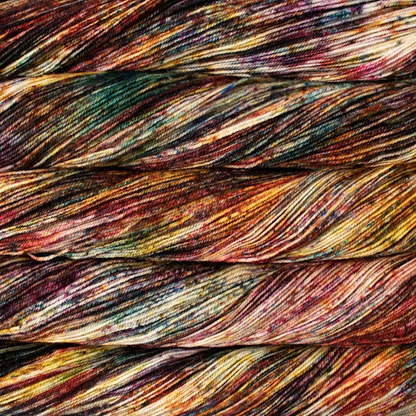 Malabrigo Ultimate Sock