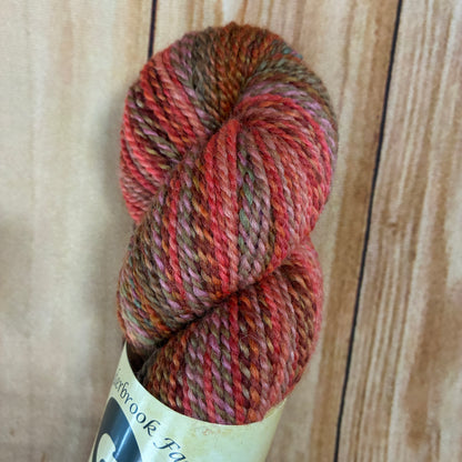 Feederbrook Farm Entropy DK