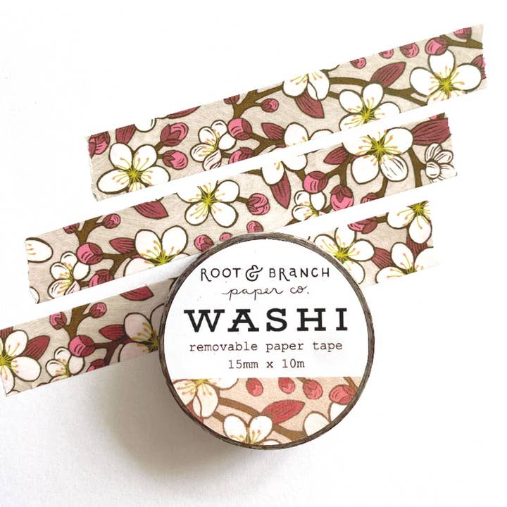 Washi Tape