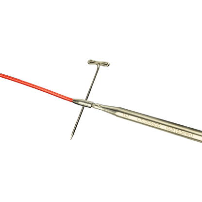 ChiaoGoo Twist Interchangeable Lace Tips 3”