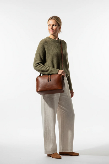 Muud Cleo Midi Project Bag